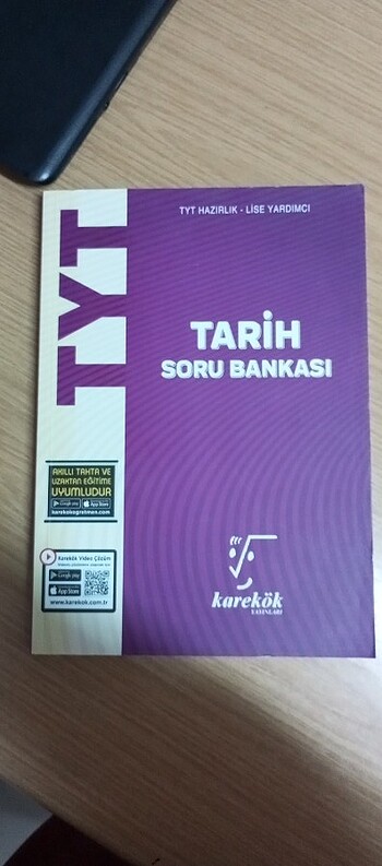 tyt tarih