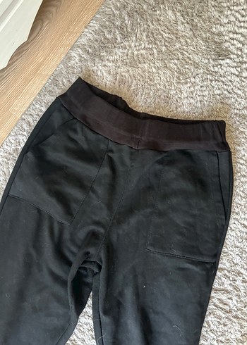 m Beden siyah Renk Siyah jogger eşofman altı