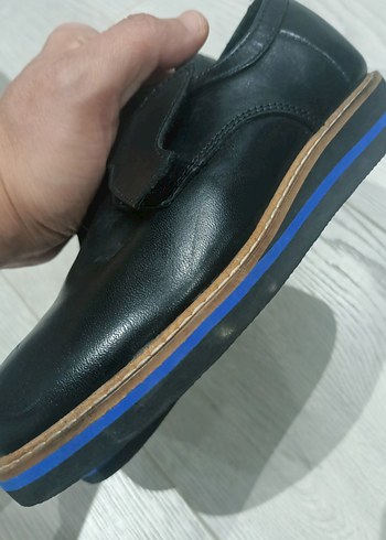 erkek çocuk ayakkabi - Görsel 3