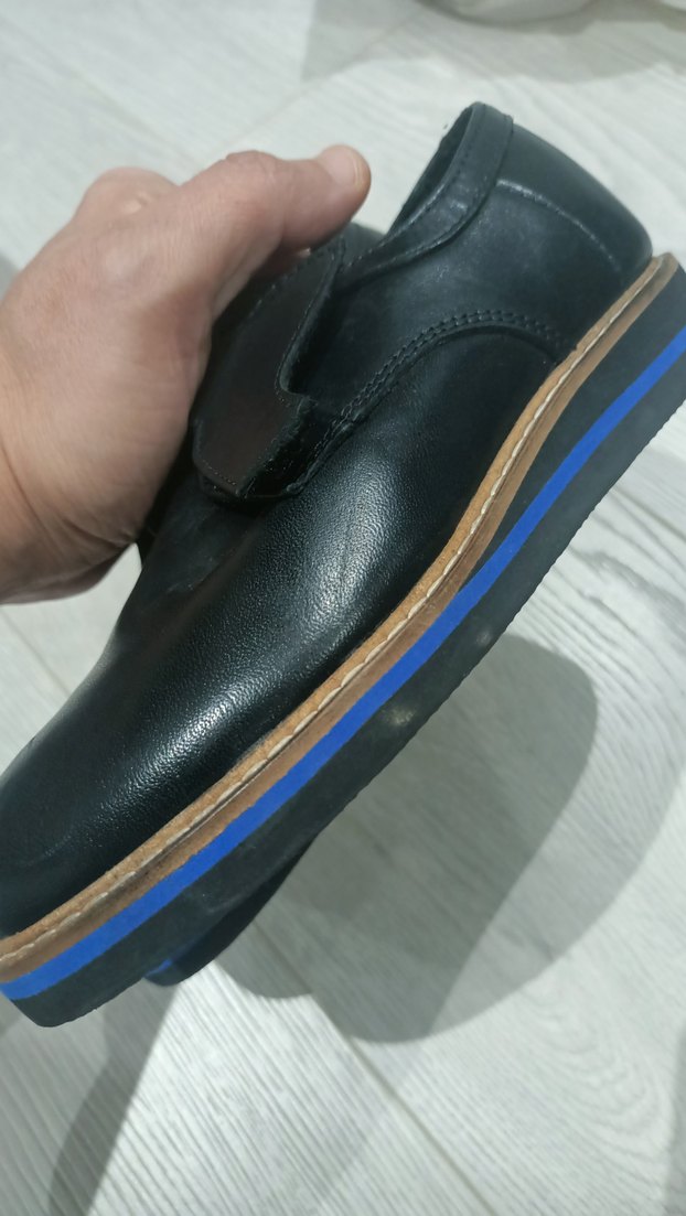 erkek çocuk ayakkabi - Görsel 3