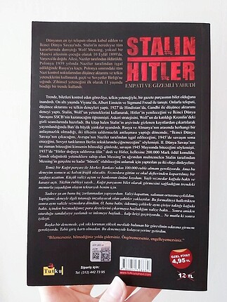  Stalin Hitler