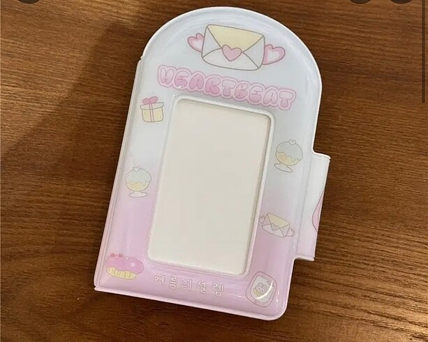 Binder
