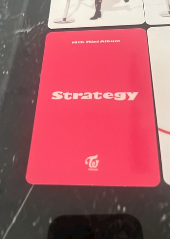  E.L.F Twice orj pc tane fiyattır