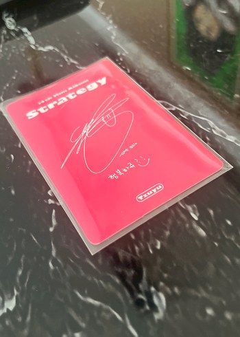 Diğer Tzuyu orj pc