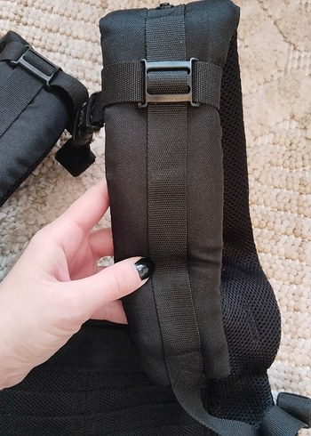 Ergobaby Omni 360 kanguru - Görsel 7