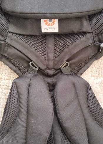 Ergobaby Omni 360 kanguru - Görsel 2