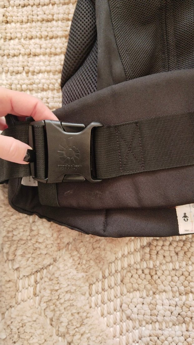 Ergobaby Omni 360 kanguru - Görsel 4