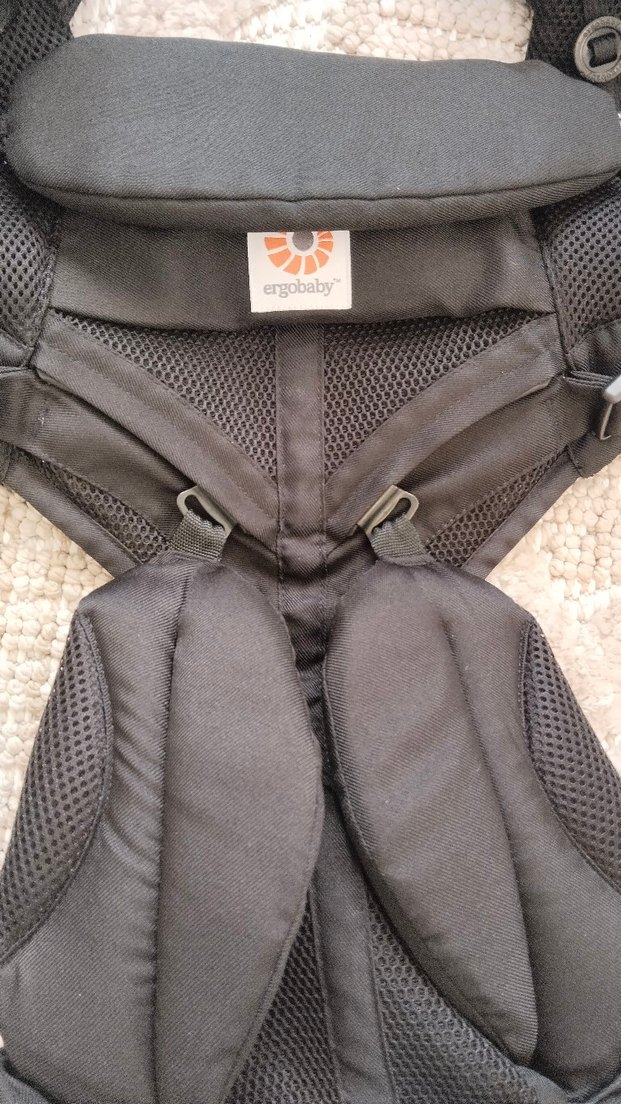 Ergobaby Omni 360 kanguru - Görsel 2