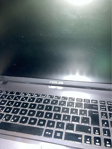 Asus Laptop