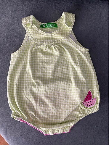Diğer Bebek romper