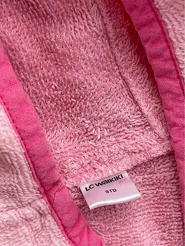 Panço havlu - Görsel 2