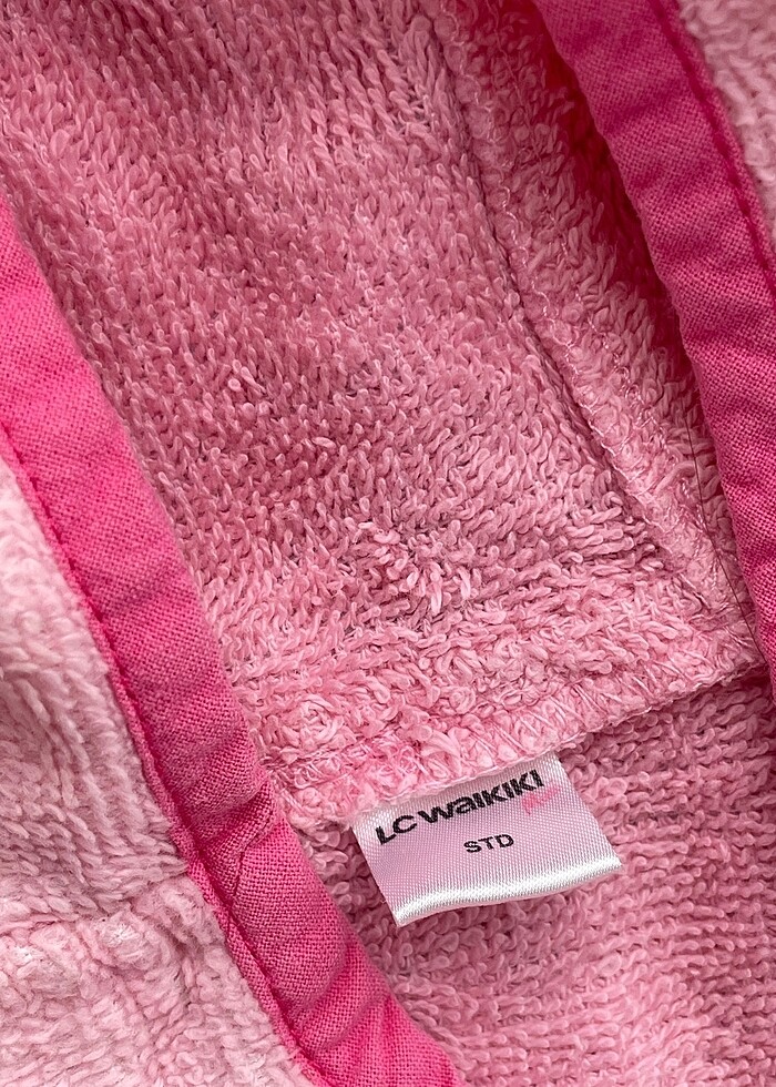 Panço havlu - Görsel 2