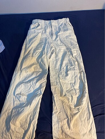 defacto paraşüt pantalon