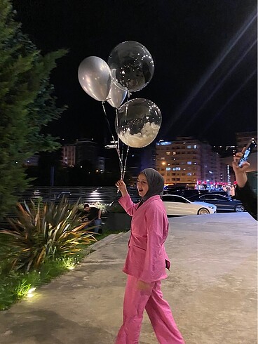 l Beden Ceket takım
