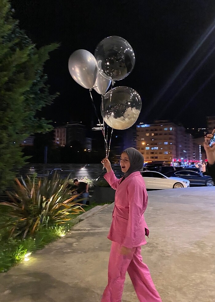 Ceket takım - Görsel 3