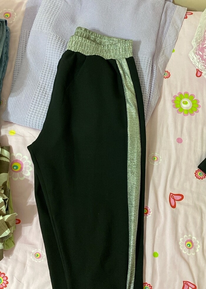 pantolonlu takım - Görsel 3