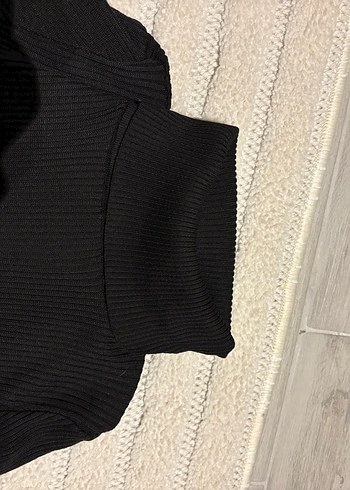 Midi boy Kalem elbise - Görsel 5