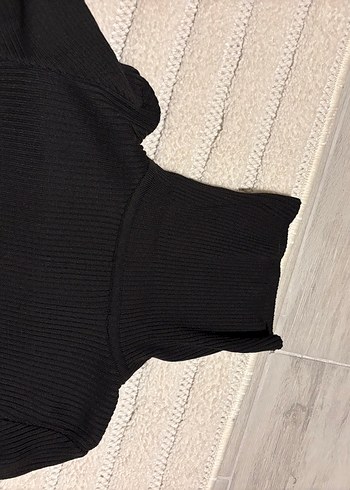 Midi boy Kalem elbise - Görsel 4