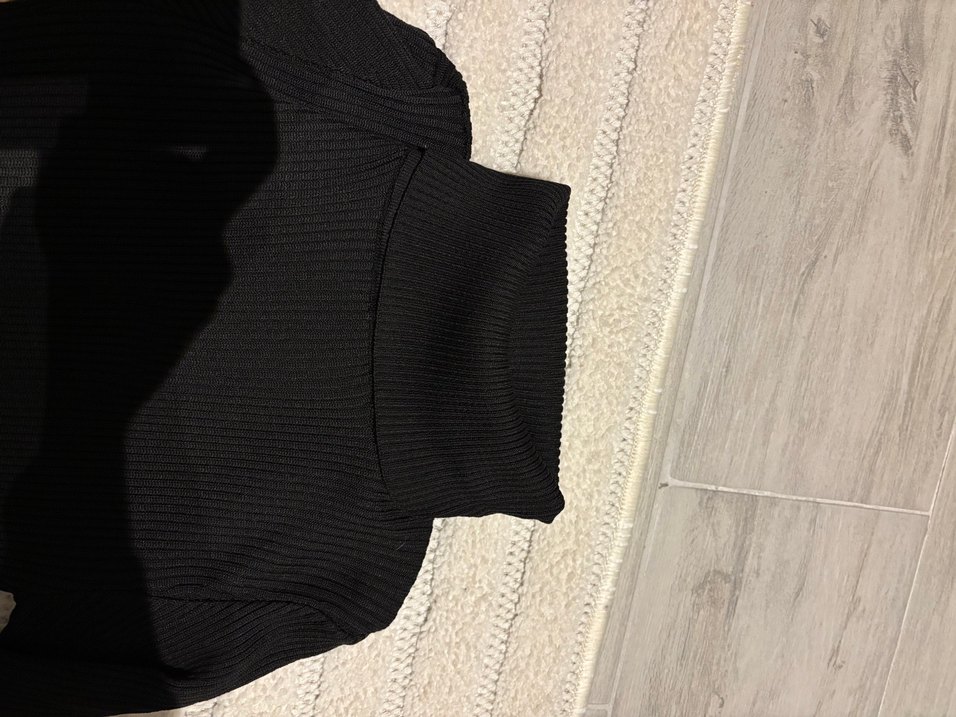 Midi boy Kalem elbise - Görsel 5