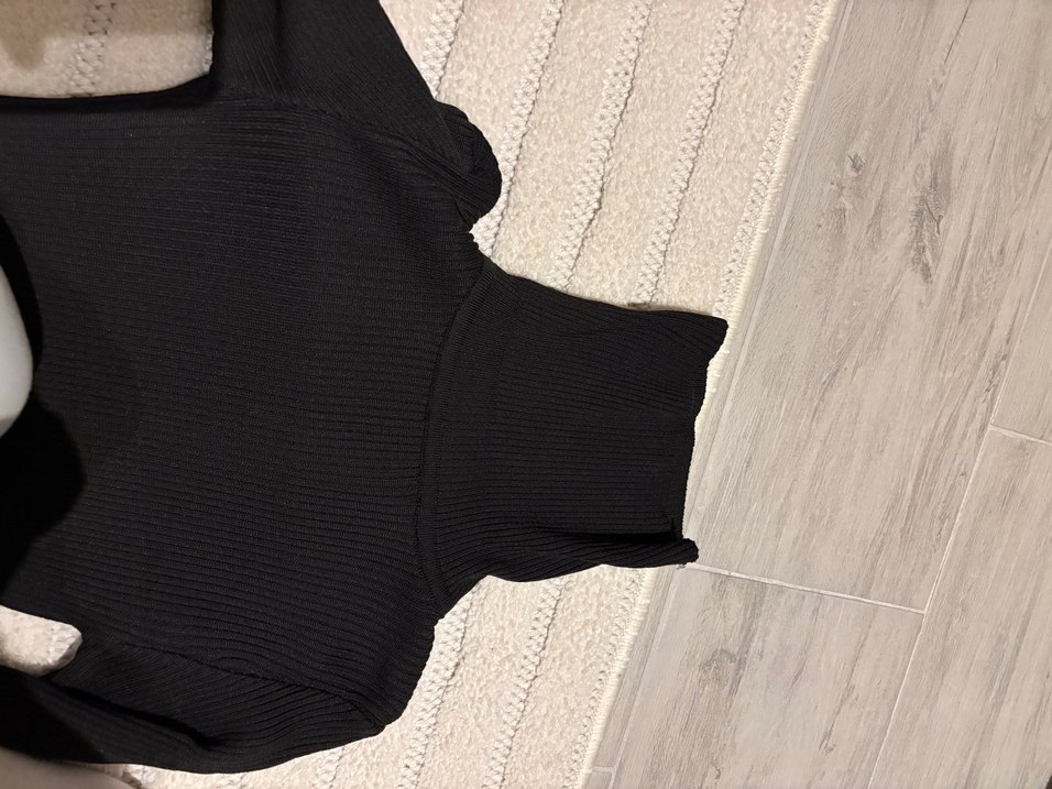 Midi boy Kalem elbise - Görsel 4