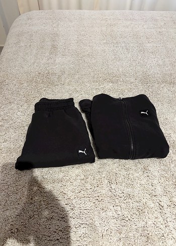 Puma Orjinal Puma Esofman Takimi
