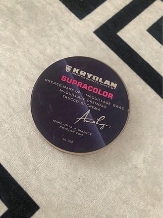 Kryolan