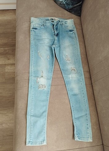 Diğer Tek fiyatlı 20 tl kot pantolanlar