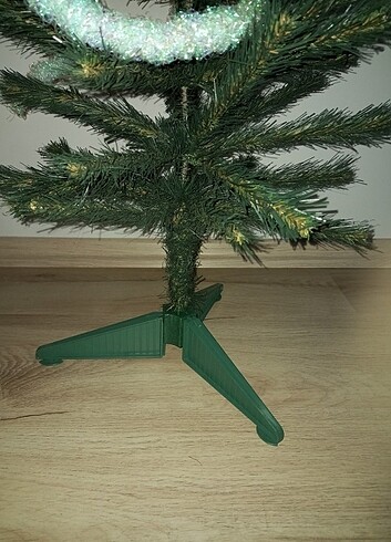  Beden Renk 120 cm yılbaşı ağacı