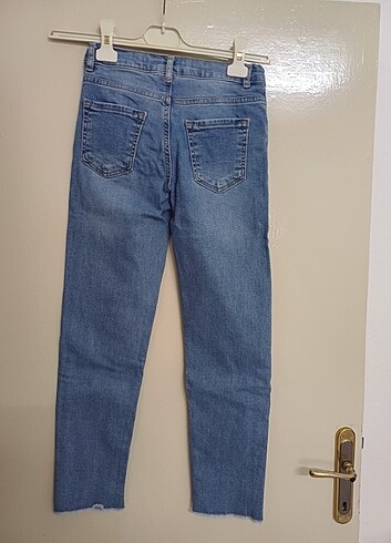 LC Waikiki Erkek çocuk jean