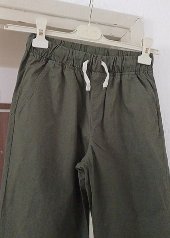LC Waikiki Erkek Çocuk pantolon