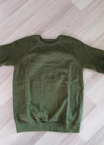 erkek çocuk kazak - Görsel 2