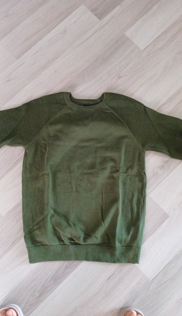 erkek çocuk kazak - Görsel 2