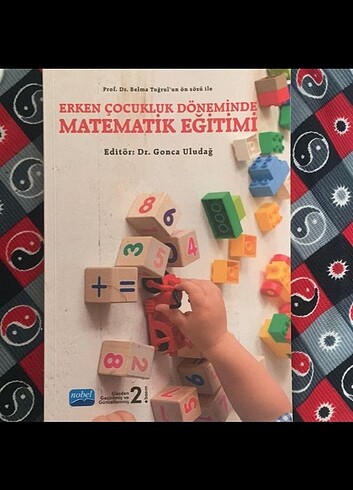 Erken çocukluk eğitiminde matematik 