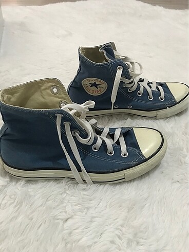 Converse Converse