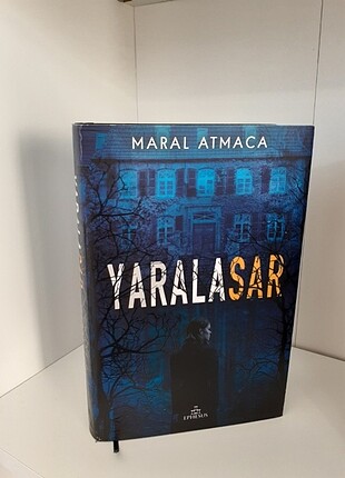 Yaralasar Ciltli