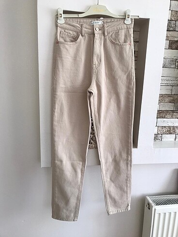 LC Waikiki Mom jean