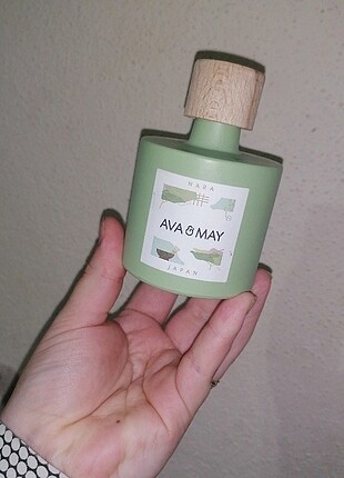 AVA & MAY Çubuklu Oda Kokusu