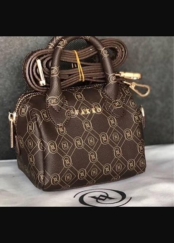 Beden bordo Renk vakko Çanta speedy çanta