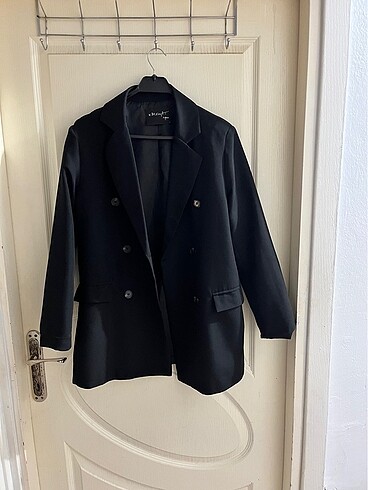 Blazer ceket