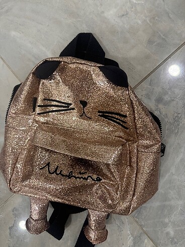 Zara Zara simliCocuk sirt cantasi