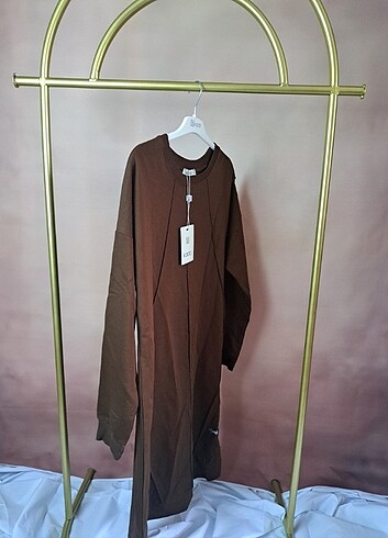KADO Nervürlü Tunik