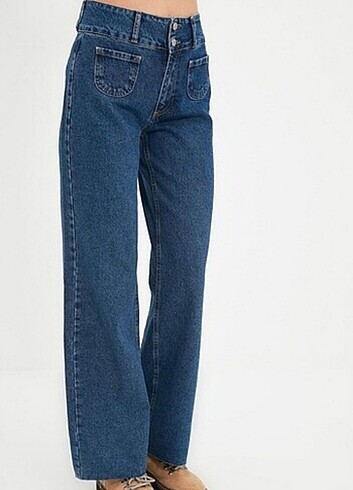 Jean pantolon