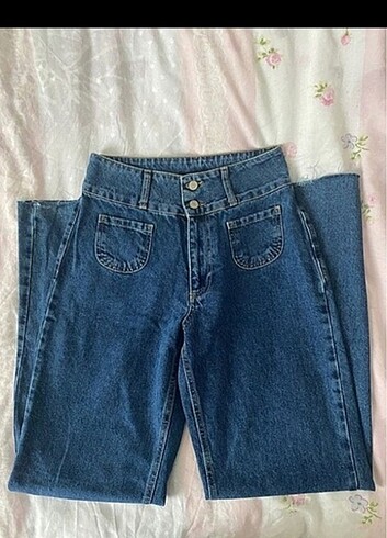 s Beden Jean pantolon