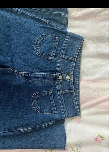 Jean pantolon - Görsel 5