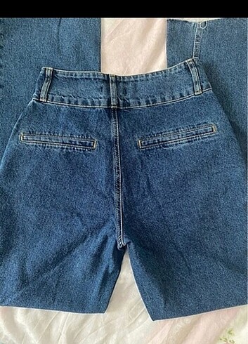 Jean pantolon - Görsel 7
