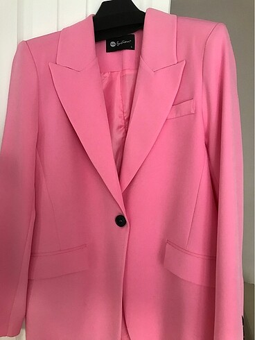 s Beden Blazer ceket