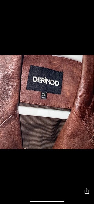 Derimod Derimod