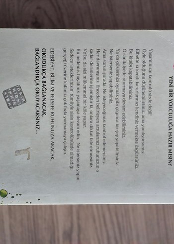 empati roman - Görsel 2