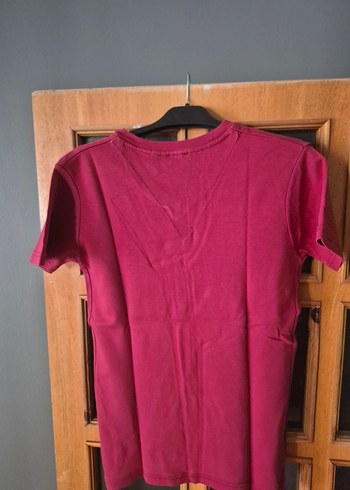 Erkek Basic Tişört - Görsel 2