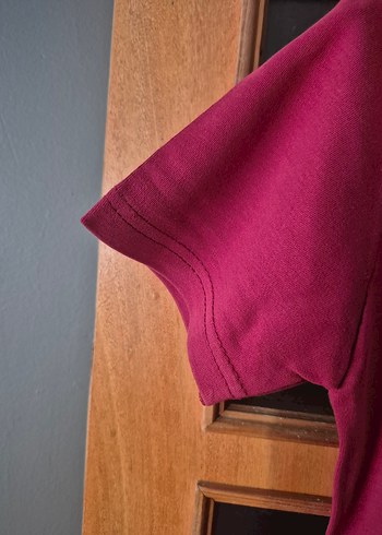 Erkek Basic Tişört - Görsel 3